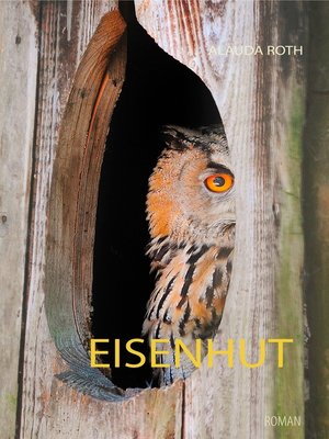 cover image of Eisenhut